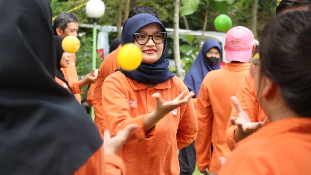 Fun Outbound