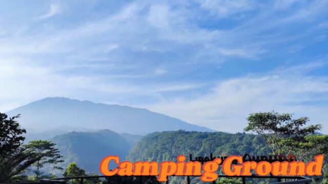 Camping LDKS/O